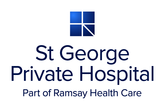 St George Private Hospital – Women's health care
