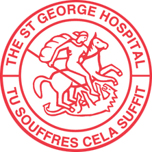 St George Hospital logo – Gynaecologist Sydney