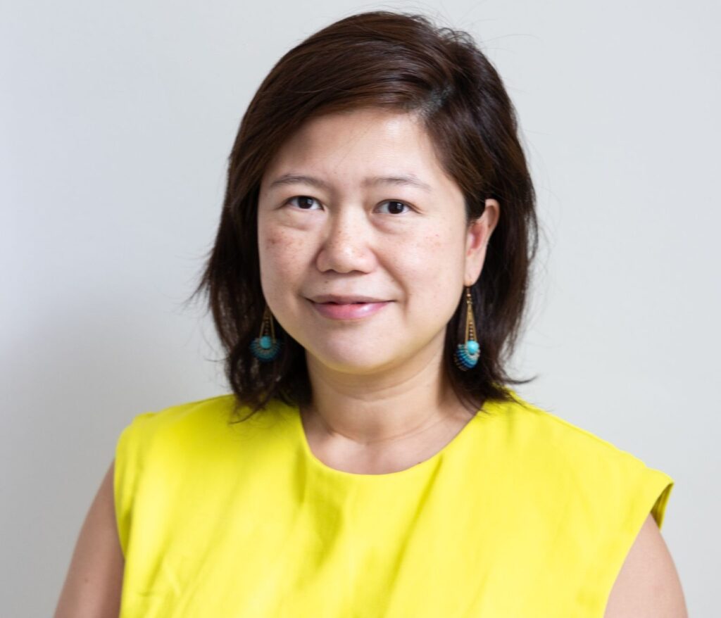 Modern fertility clinic facility – Dr Karen Kong