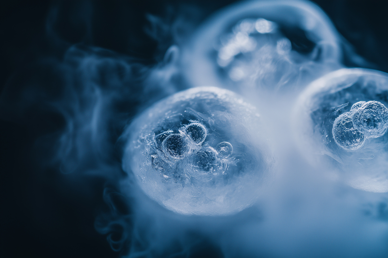 Fertility Preservation Services